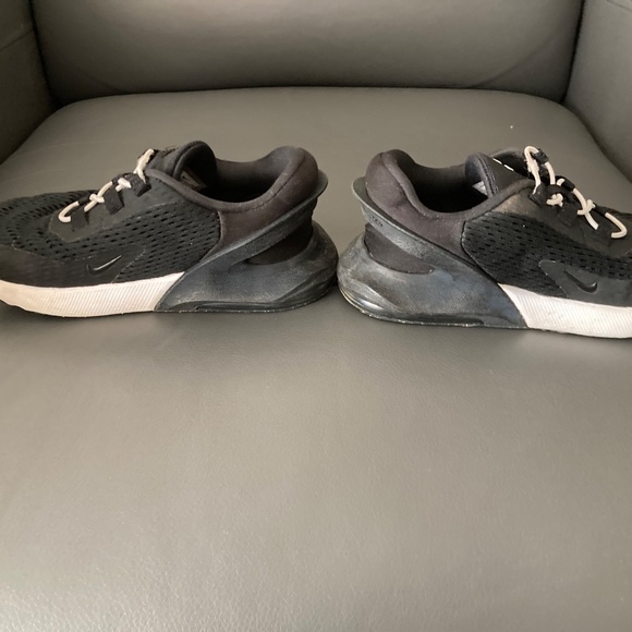 Kids Nike airmax size 10c - Picture 4 of 6